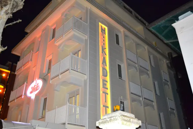 Hotel Kadett - Rimini