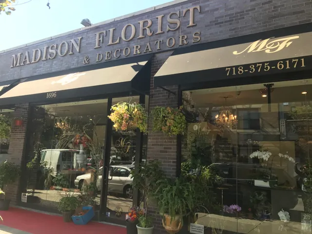 Madison Florist
