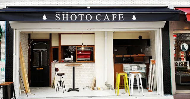 SHOTO CAFE
