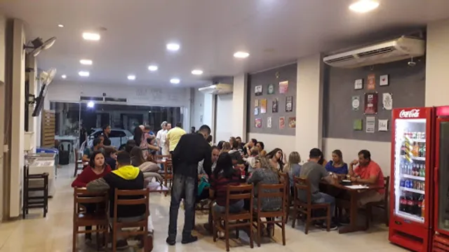 Malu Hamburgueria e Açaiteria