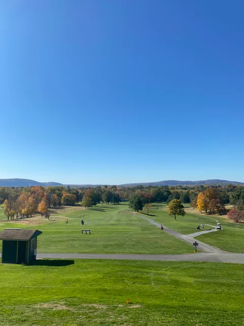 Dinsmore Golf Course