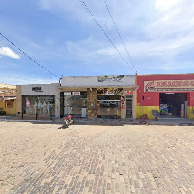 Araujo Padaria E Lanchonete