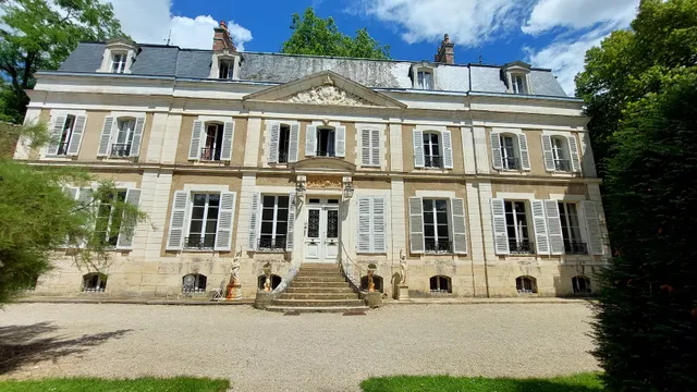 Château du Saulce