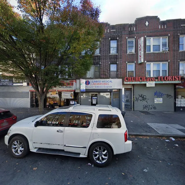 Sunrise Medical Laboratories