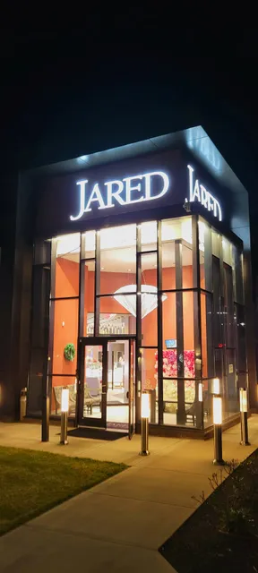 Jared Jewelers