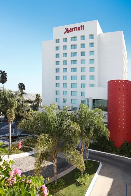 Tijuana Marriott Hotel