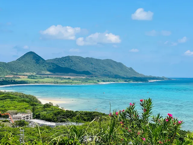 Tamatorizaki Observation Platform