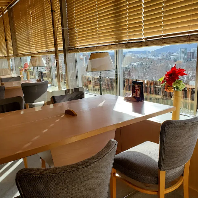 Nadamangaden Sapporoten