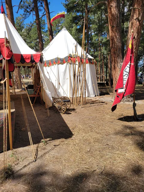 Elizabeth Celtic Festival