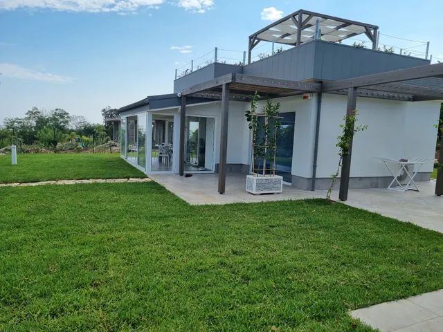 Alle Preziose Dimore