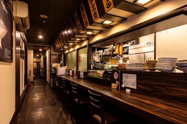 マルカツ小樽水産