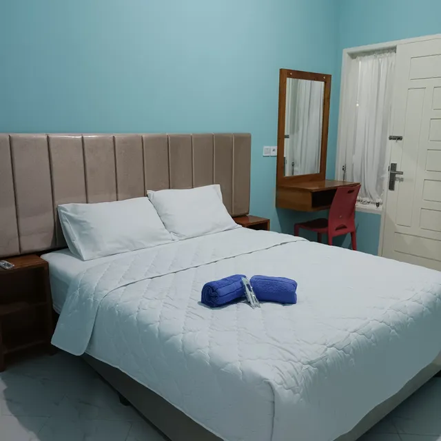 Urban Homestay Syariah