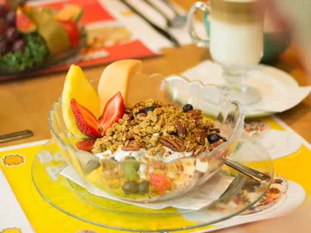 Cora's Breakfast and Lunch