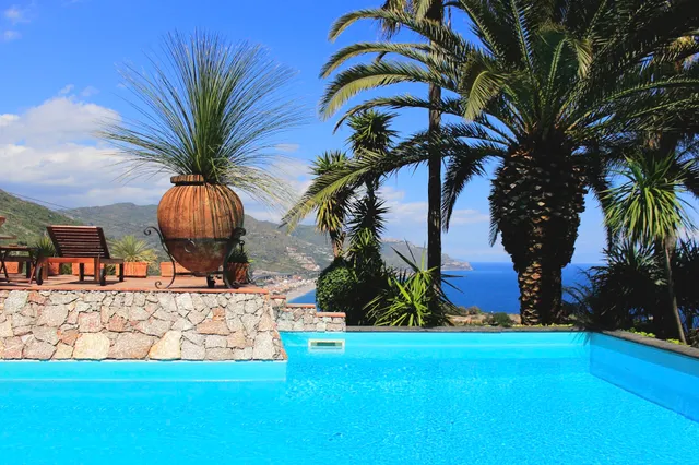 VILLA LOU TAORMINA