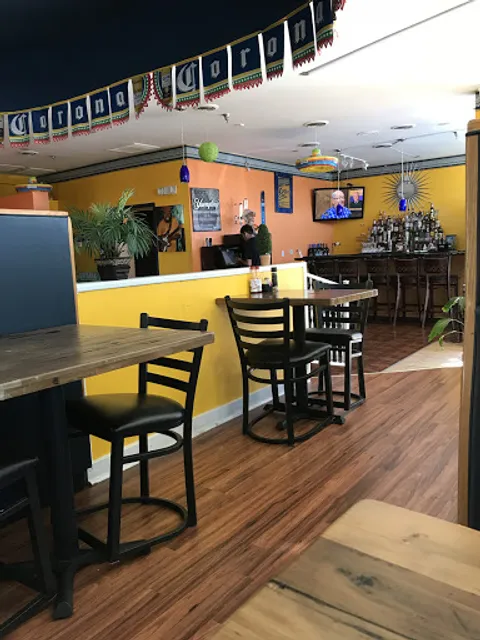 Guitarras Mexican Grill