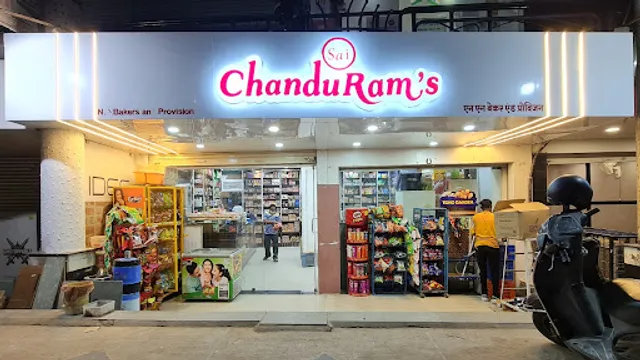 Sai Chanduram Bakery - NN Bakers & Provision