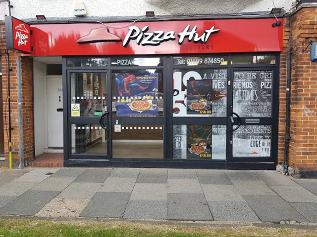 Pizza Hut