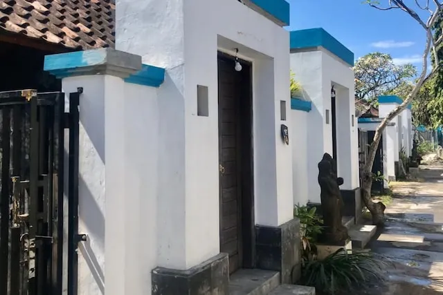 OYO 3833 Abian Villa By Nur Abian