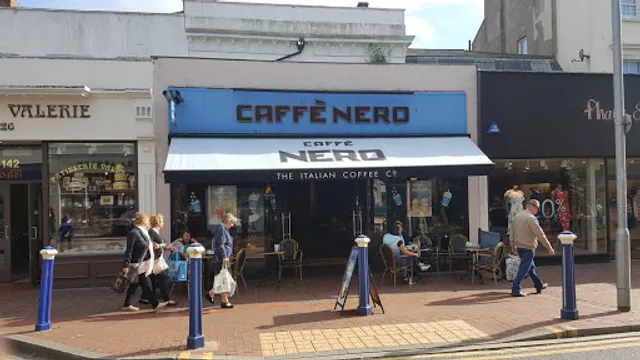 Caffè Nero