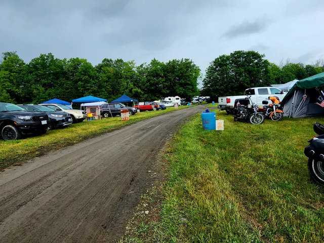 Indian Lookout Country Club