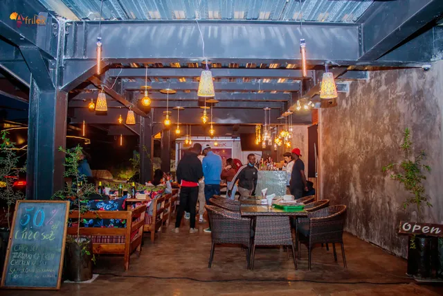 SUSHI RAMEN by ChiQ Japanese restaurant