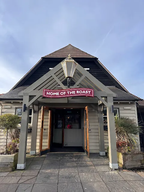 White Hart Toby Carvery