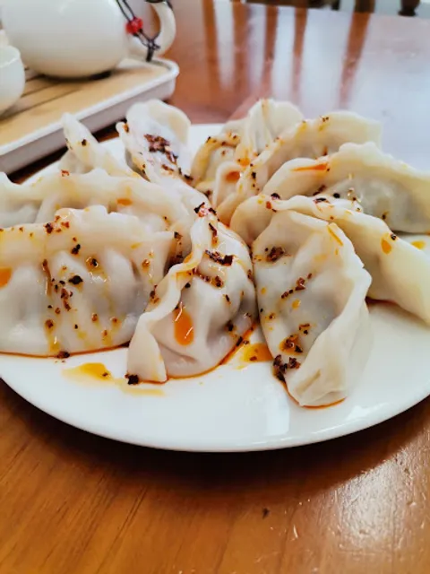Dumpling Bar Hawthorn