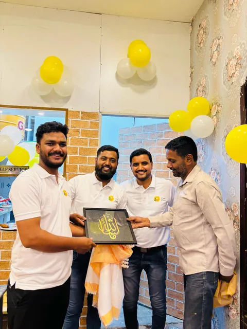 Chai Pattii (HBR Layout)