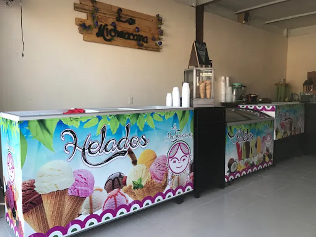 La Michoacana Silao “La calzada”