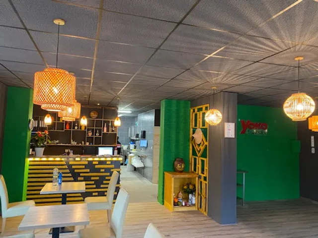 Yoko Sushi Lieferservice Gifhorn