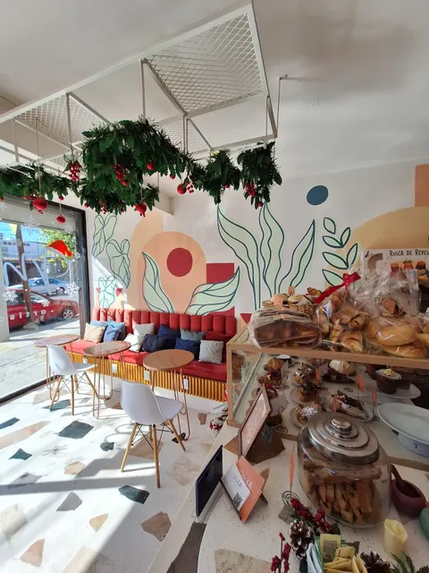 Michell Artisan Baker