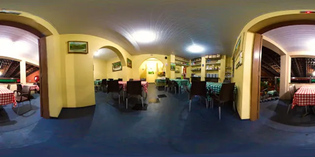 Tarantella Restaurante e Pizzaria