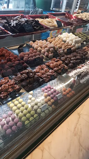 Nerian Salón de té