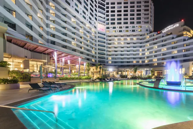 Armar House, All-Inclusive