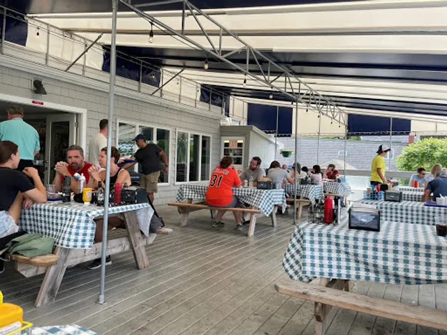 Island Lobster Company