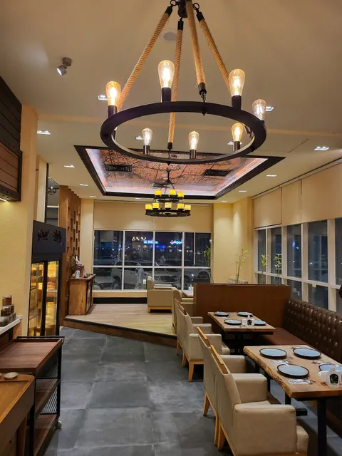 ismEt CHEF Steakhouse & Kebap