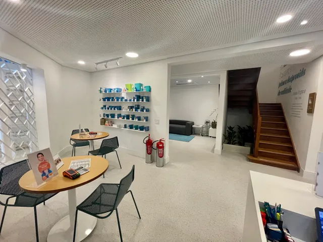 Anna Pegova Higienópolis - Clínica de Estética - Limpeza de Pele