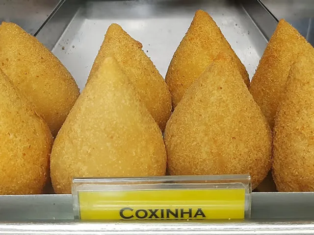 Ki Pão de Queijo 3ª Avenida
