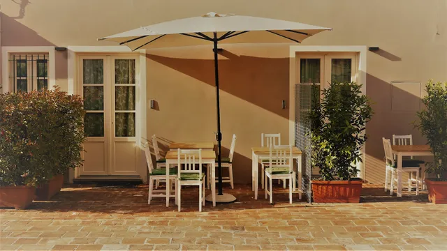 B&B Il Tiglio Jacuzzi&Sauna