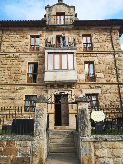 Posada Venta Hornizo