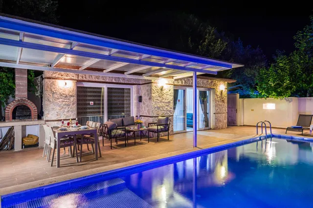 Villa Bengü İslamlar