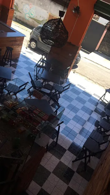 Primeira Opção Bar