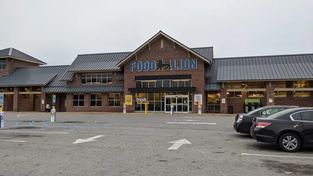 Food Lion