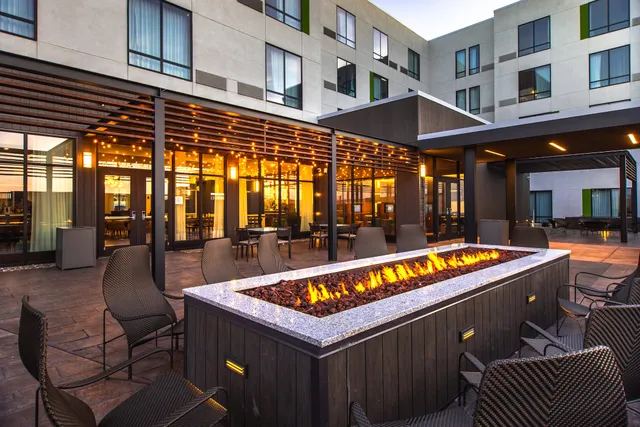 Courtyard by Marriott Rapid City