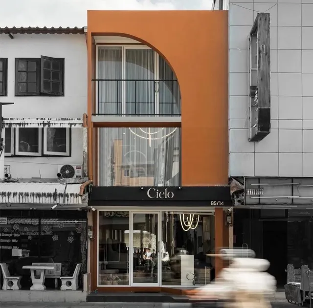 Cielo Beauty studio Pattaya |네일 왁싱 속눈썹 |爪、ワックス、まつげ|美甲、打蜡、睫毛|Ногти, депиляция, ресницы|Nail, waxing, eyelashes