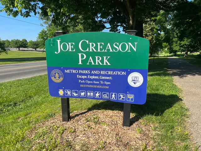 Joe Creason Park