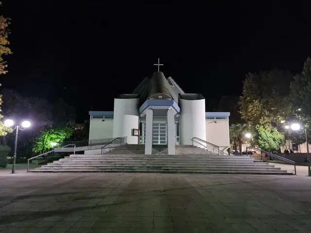 Local community Rondo