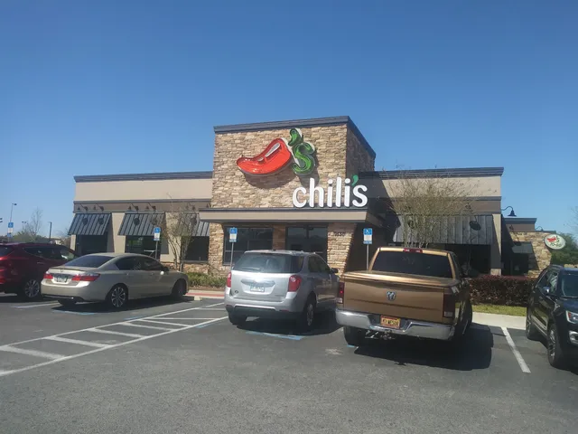 Chili's Grill & Bar