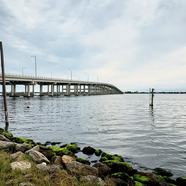 Kiwanis Park at Geiger Point