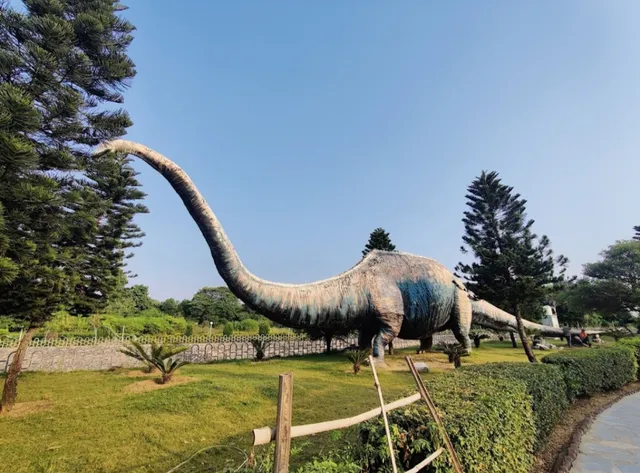 Science City Jalandhar Kapurthala